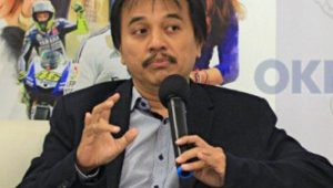 Kasus Meme Stupa Mirip Jokowi, Roy Suryo Divonis 9 Bulan Penjara