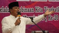 Sekda Minta Seluruh Masyarakat Dukung dan Sukseskan MTQ Propinsi Banten