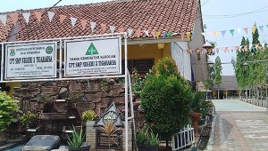 SMPN 3 Tigaraksa, Kekurangan Kelas Tapi Masih Menerima Siswa Didik?