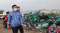Ribuan Ton Sampah Perhari di Kabupaten Tangerang, Kita Wajib Ngerti!