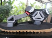 Tantangan IKM Sandal Lokal, Joko Widodo: Bersaing dengan Produk Impor