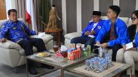 Dua Kader Muda Ini Wakili Banten di PKPMN Kemenpora RI