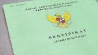 PTSL Desa Palasari Legok Ruwet! Warga Gagal Terima Sertifikat Tanah Gratis?