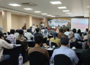 Disperindag Kabupaten Tangerang Sosialisasikan Penghargaan Industri Hijau