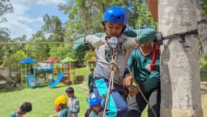 Taman Cicido Cisoka, Tempat Wisata Liburan Menyenangkan di Akhir Tahun