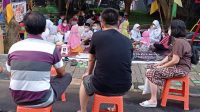 Bongkar! Ada Apa di Taman atau Kluster Inggris Taman Raya Citra Raya?