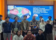 Konflik Korea, Teguh Santosa: Kekuatan Militer Berperan Ciptakan Perdamaian