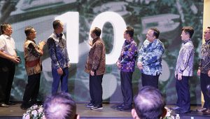 Top! Sinarmas Land Inovasi Digital Experiance Center (DXC)