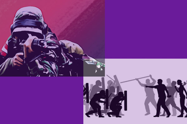 Tragedi Tanjung Priok: Pelanggaran HAM dan Jejak Kelam yang Masih Diperdebatkan