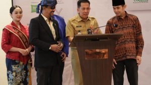 PHRI Harus Rangkul dan Promosikan Produk UMKM
