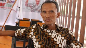 ANTAR Kanvassing Pasangan Ganjar-Mahfud MD di 4 Provinsi