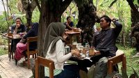 Warung Kondre dan Sensasi Sajian Menu Rumahan di Tengah Kebun