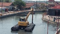 Kawasan Wisata Urban Aquaculture Ketapang Mauk Dipercantik