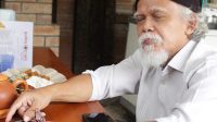 Wowok: KSI Bakal Eksis Lagi di Gudeg Kota Seni Citra Raya
