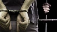 Polsek Balaraja Ringkus Komplotan Pencuri Besi Spare Part Mesin